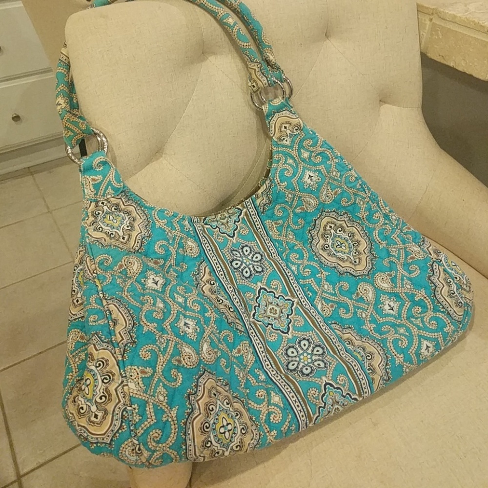 Vera Bradley Bag | EUC